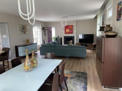 Acheter Maison 280 m2 Linzeux