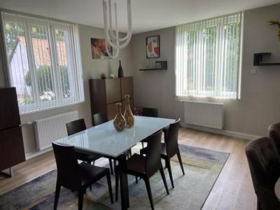 Acheter Maison Linzeux 344520 euros