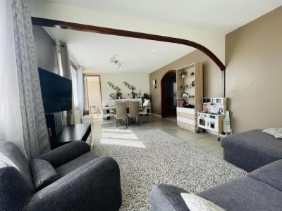 Annonce Vente 3 pi�ces Appartement Pont-de-cheruy 38