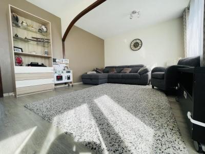 Acheter Appartement 73 m2 Pont-de-cheruy