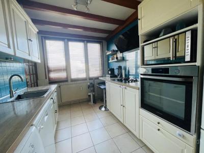 Acheter Appartement Pont-de-cheruy Isere