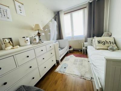 Acheter Appartement Pont-de-cheruy 169500 euros