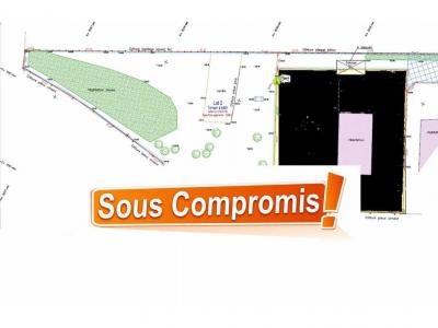 Annonce Vente Terrain Blaru 78