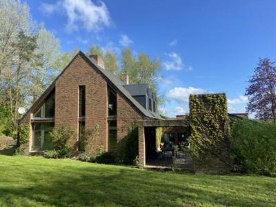 For sale Frevent 11 rooms 330 m2 Pas de calais (62270) photo 0