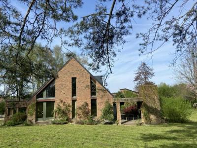 Annonce Vente 11 pi�ces Maison Frevent 62