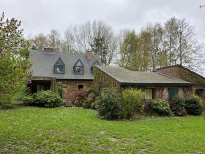 Acheter Maison 330 m2 Frevent