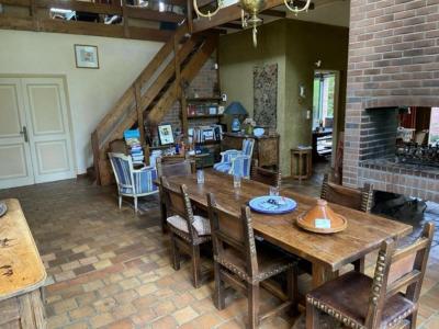 Acheter Maison Frevent 344520 euros