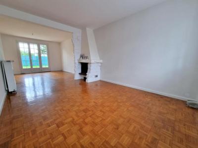 Annonce Vente 5 pi�ces Maison Chassieu 69
