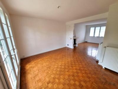 Acheter Maison 94 m2 Chassieu