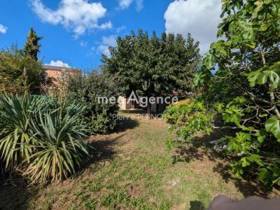 Annonce Vente 4 pi�ces Maison Albi 81