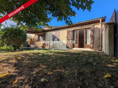 Acheter Maison 89 m2 Albi