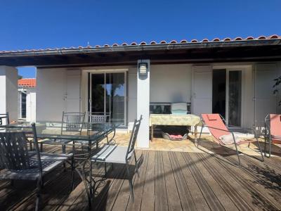 Annonce Vente 5 pi�ces Maison Saint-pierre-d'oleron 17