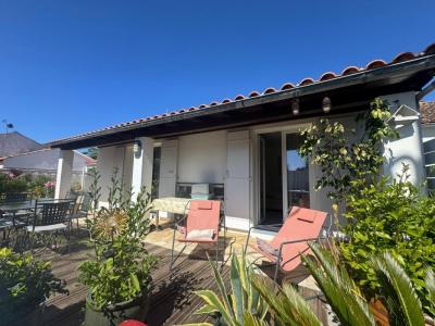Acheter Maison 105 m2 Saint-pierre-d'oleron