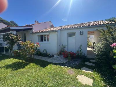 Acheter Maison Saint-pierre-d'oleron 440000 euros