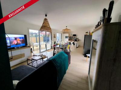 Annonce Vente 5 pi�ces Maison Sables-d'olonne 85