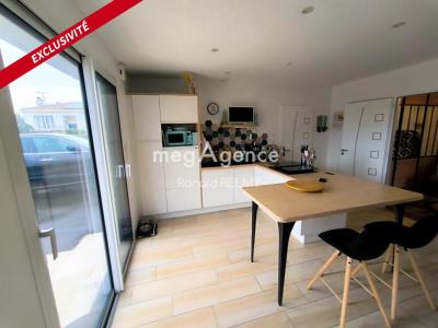 Acheter Maison 90 m2 Sables-d'olonne