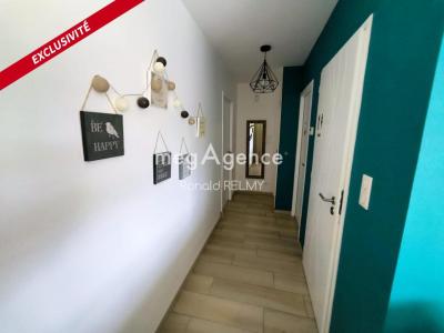 Acheter Maison Sables-d'olonne 499000 euros
