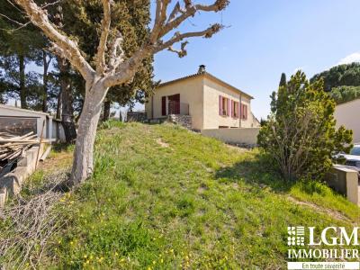 For sale Aix-en-provence 5 rooms 115 m2 Bouches du Rhone (13090) photo 1