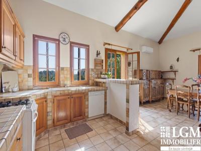 For sale Aix-en-provence 5 rooms 115 m2 Bouches du Rhone (13090) photo 3