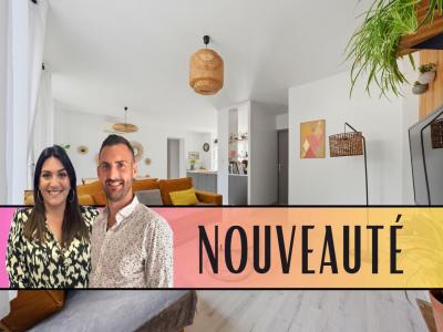 For sale Saint-jean-de-vedas 4 rooms 97 m2 Herault (34430) photo 0
