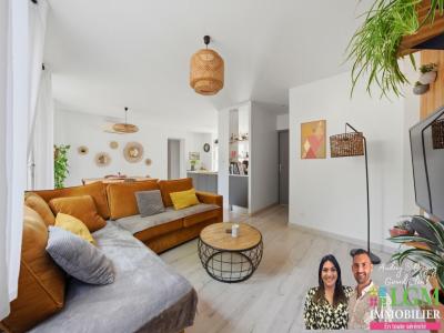 Annonce Vente 4 pi�ces Appartement Saint-jean-de-vedas 34
