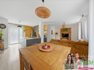 Acheter Appartement 97 m2 Saint-jean-de-vedas