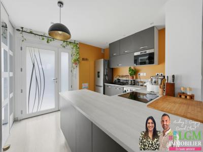 Acheter Appartement Saint-jean-de-vedas Herault