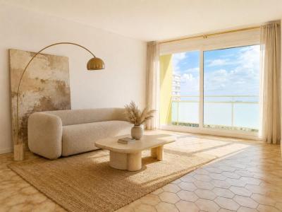 For sale Ris-orangis 2 rooms 45 m2 Essonne (91130) photo 0