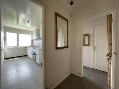 For sale Ris-orangis 2 rooms 45 m2 Essonne (91130) photo 4