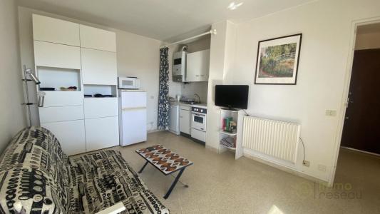 Annonce Vente 3 pi�ces Appartement Grau-du-roi 30