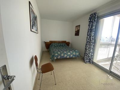 Acheter Appartement 47 m2 Grau-du-roi