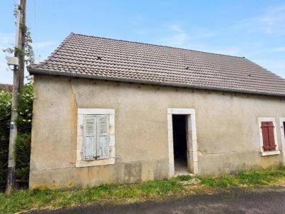 Annonce Vente 4 pi�ces Maison Chitray 36