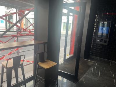 Acheter Commerce 70 m2 Decines-charpieu