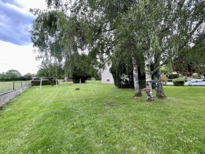 Acheter Maison 93 m2 Dun-le-palestel