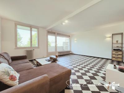 Annonce Vente 3 pi�ces Appartement Annecy 74