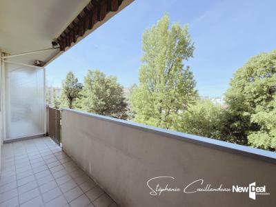 Acheter Appartement 71 m2 Annecy