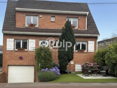 For sale Tourcoing 7 rooms 115 m2 Nord (59200) photo 0