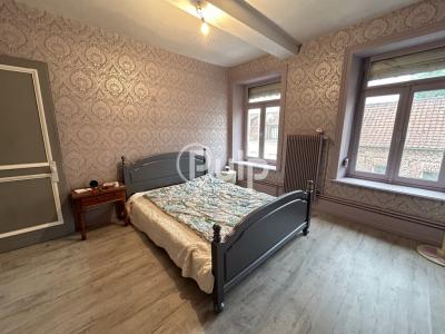 Annonce Vente 10 pi�ces Maison Houdain 62