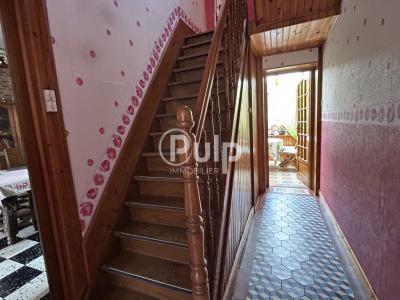 Annonce Vente 4 pi�ces Maison Steenwerck 59