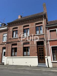 Acheter Maison 129 m2 Steenwerck