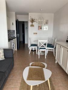 Annonce Vente 2 pi�ces Appartement Issambres 83