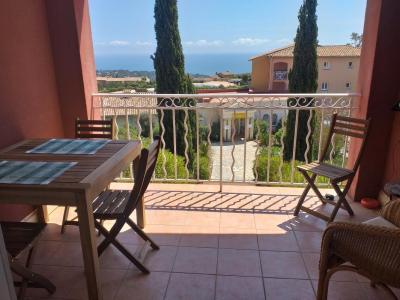 Acheter Appartement Issambres 185000 euros