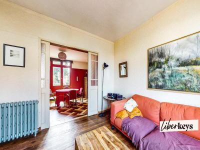Annonce Vente 5 pi�ces Maison Caen 14