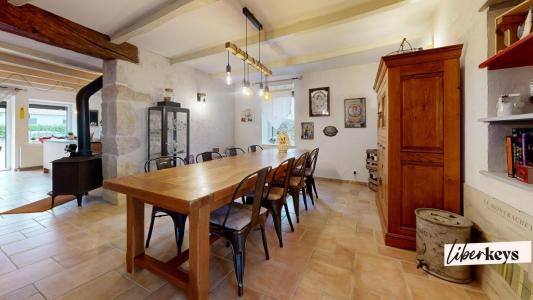 Acheter Maison 180 m2 Villers-rotin
