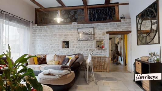 Acheter Maison Villers-rotin Cote d'or