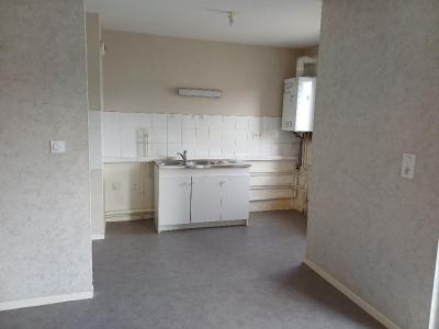 Louer Appartement 47 m2 Moyeuvre-grande