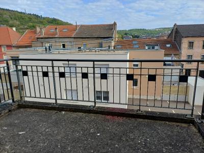 Louer Appartement Moyeuvre-grande Moselle