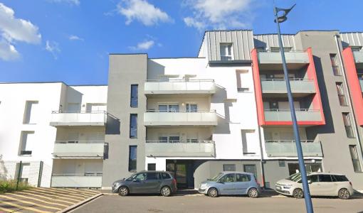 For rent Rombas 3 rooms 70 m2 Moselle (57120) photo 0