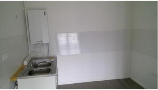 Annonce Location 3 pi�ces Appartement Rombas 57