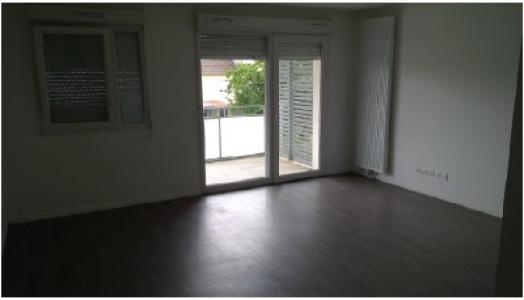 Louer Appartement 70 m2 Rombas